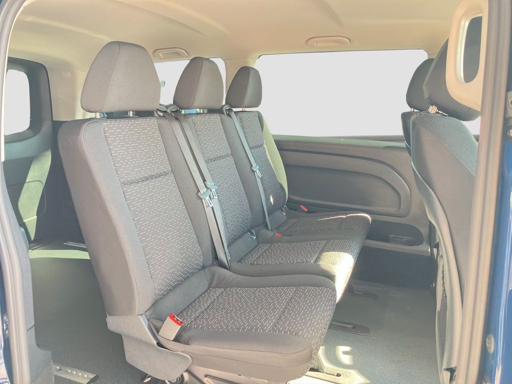 Fahrzeugabbildung Mercedes-Benz Vito 114 CDI Mixto lang 360*Fernlichtass.*LED