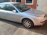 Ford Mondeo MK3 2.0 Benzin - Ford Mondeo aus 2003: 2.0
