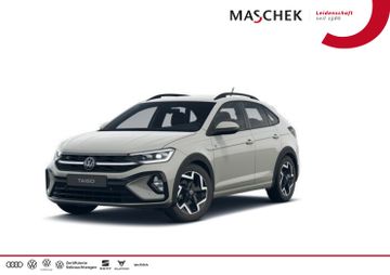 Volkswagen Leasingangebot: Volkswagen Taigo R-Line 1.0 l TSI 116 PS DSG Kamera Assiste