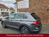 Volkswagen Tiguan 1.4 Join | TüV neu - Volkswagen Tiguan mit Benzin-Antrieb