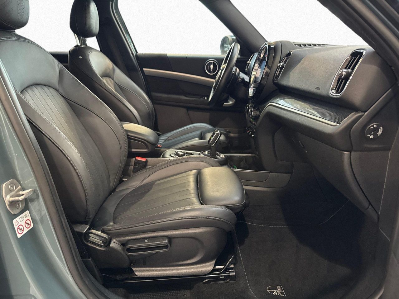 MINI Cooper S Countryman - Bild 9