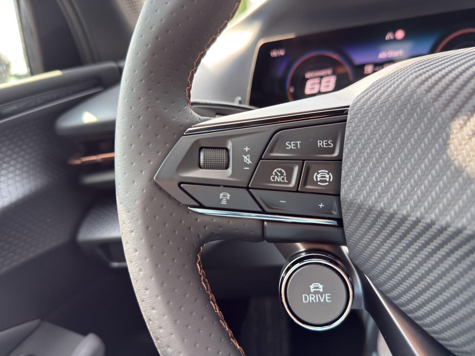 Cupra Raval Endurance Edition Dynamic (211 PS) 52 kWh