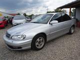 Opel Omega 2.2 16V Elegance Automatik - Opel Omega: Elegance