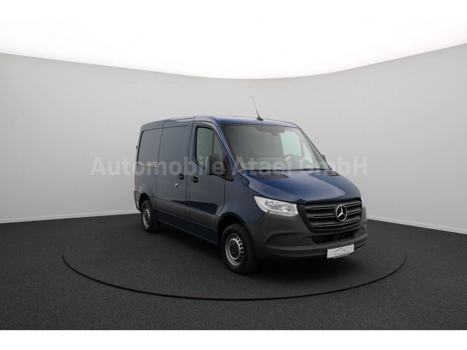 Fahrzeugabbildung Mercedes-Benz Sprinter 314 Automatik *WERKSTATT* 360°+NAV 7984