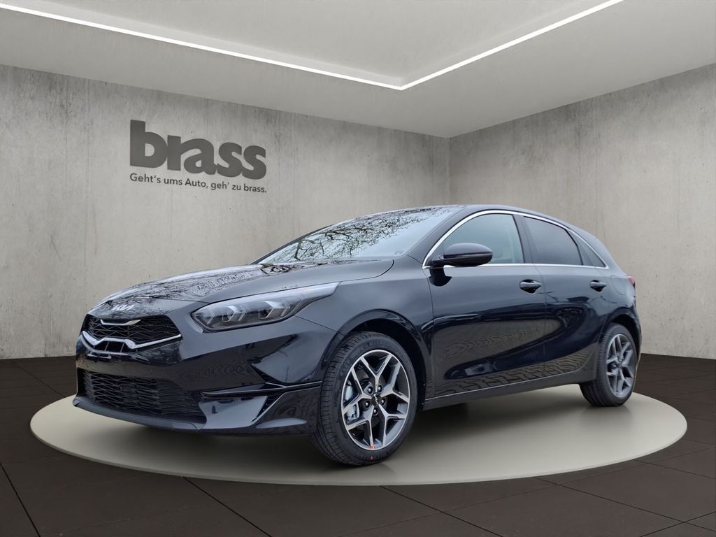 Kia cee'd / Ceed