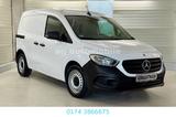 Mercedes-Benz Citan Kasten 110 CDI Worker Plus/Klima - : Allradantrieb, Van
