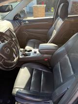 Jeep Grand Cherokee 3.0l V6 MultiJet 184kW Summit... - Jeep Gebrauchtwagen in Wiesbaden