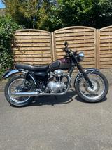Kawasaki W 650 - Angebote