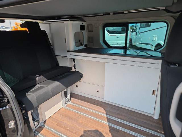 Etrusco UC 5.0 ähnlich Copa  Nugget