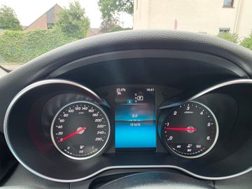 Mercedes C 200 - 10