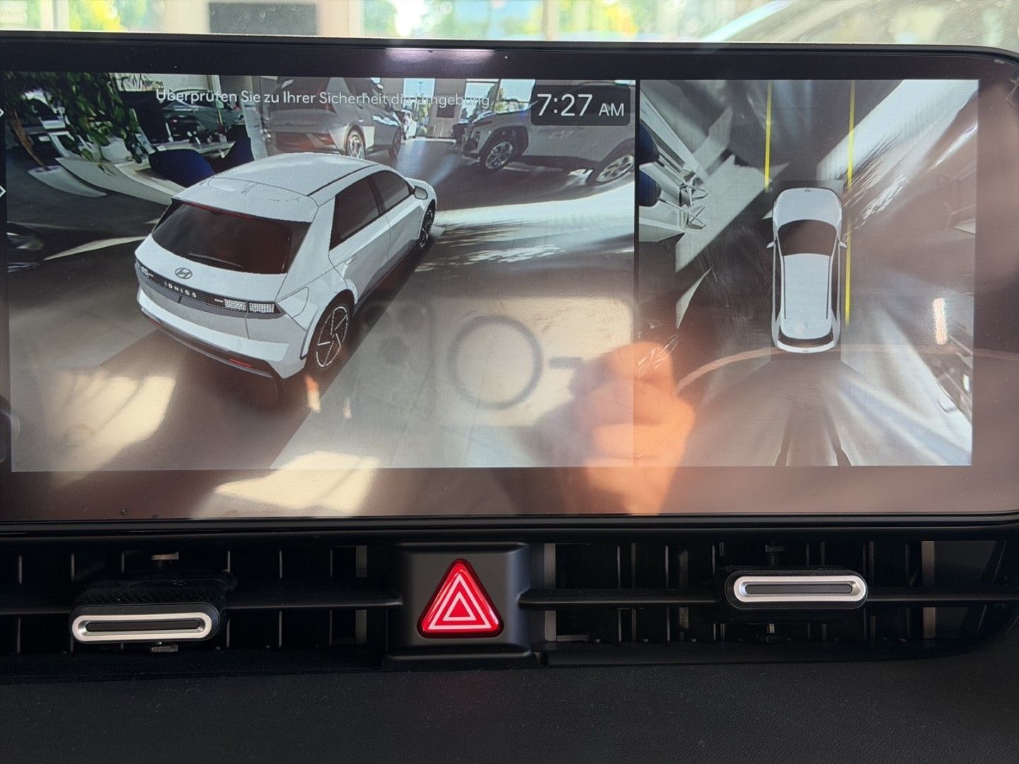 Hyundai IONIQ 5 – Bild 22