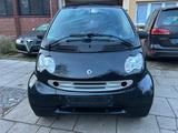 Smart ForTwo fortwo cabrio Tüv 10/2027 - Smart aus 2006: Cabrio