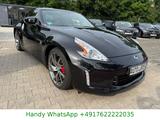 Nissan 370Z  Pack *KLIMA*NAVI*KAMERA*6-Gang-SCHALTER - Nissan 370Z Gebrauchtwagen