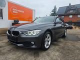 BMW 318 d Touring Automatik TÜV NEU DAB PANO - BMW 318 in Hamburg