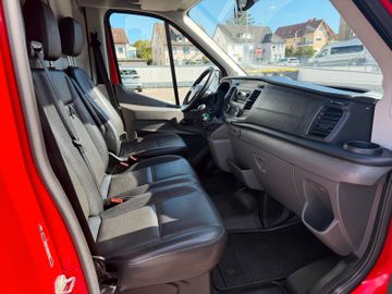 Ford Transit - 9