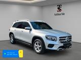 Mercedes-Benz GLB 200d 8G-DCT Progressive|Kam|MBUX|AHK|LED|Nav - silberne Mercedes-Benz GLB 200