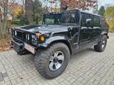 Hummer H1 ,6.5 L Diesel, Sondermodel m. vielen Extras - Hummer aus 1994