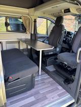 Ford Transit Custom Nugget Westfalia - Ford: Nugget Westfalia