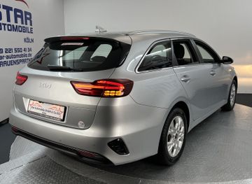 KIA cee'd Sportswagon - 7