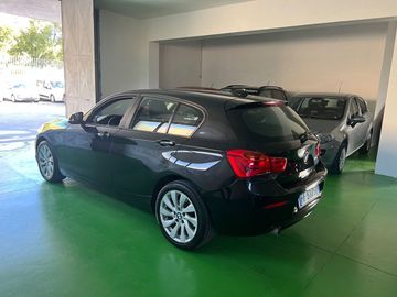 BMW 118 - 7