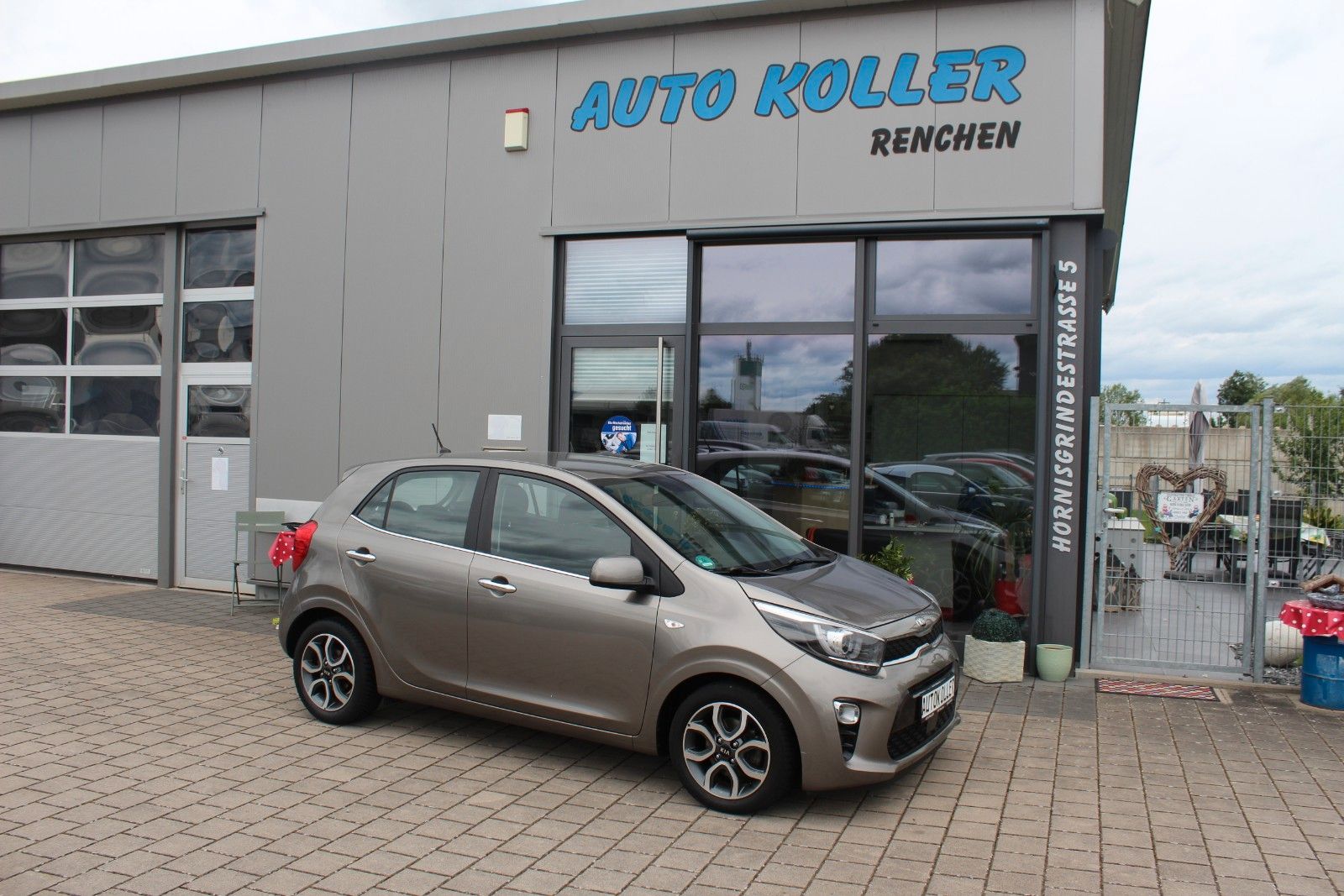KIA Picanto