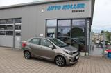 Kia Picanto Spirit - Kia Picanto: Limousine