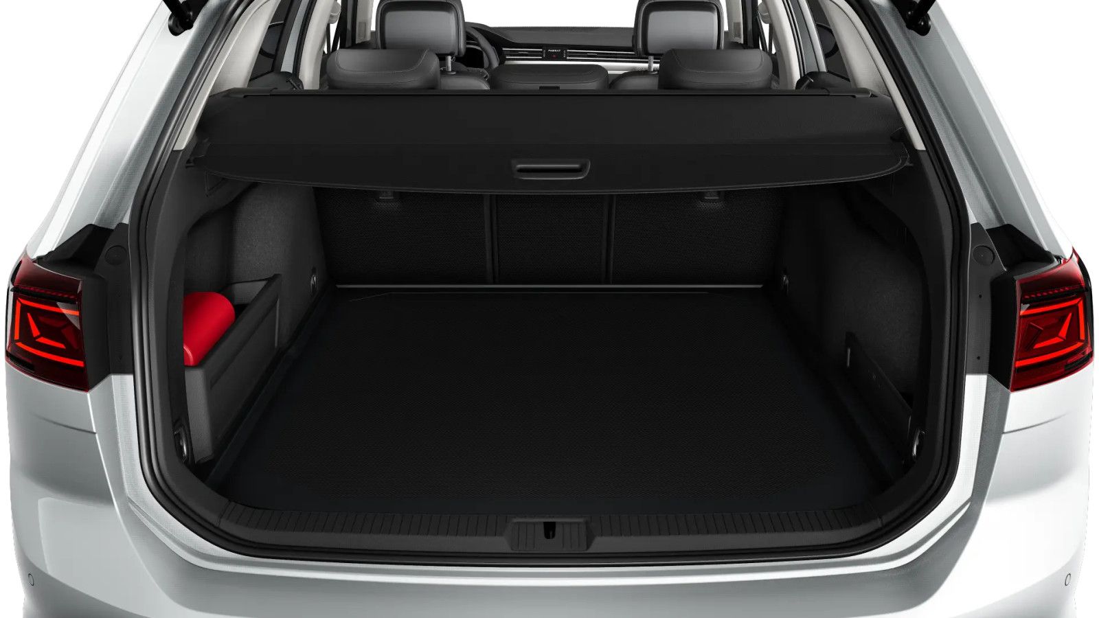 Volkswagen Passat Variant - Bild 9
