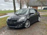 Suzuki Swift Sport 1.6 Yellow Edition Nr.69 von 100 - Suzuki Swift: Schwarz, Sport