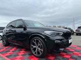 BMW X5 M50d * HUD, Pano, Bmw Service inkl. bis 2027 - BMW X5 M50 aus 2019