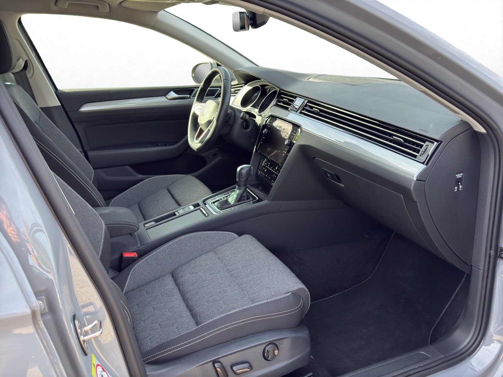 Volkswagen Passat Variant - Bild 4