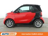 Smart fortwo 1.0 passion - Smart ForTwo mit Benzin-Antrieb: Cabrio