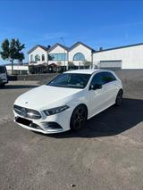 Mercedes-Benz A 220 DCT - Garantie - Unfallfrei - Mercedes-Benz A 220 von privat