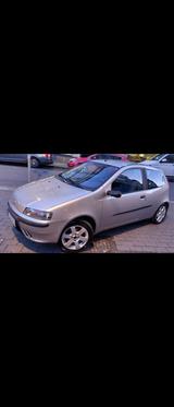 Fiat Punto 188 1.2 80 PS +Sportsitze+Multi... - Fiat Punto: Sport
