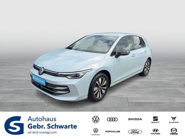 Volkswagen Golf VIII 1.5 eTSI Goal RFK LED plus Lenkradhzg.