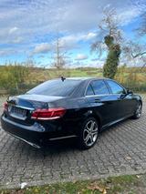 Mercedes-Benz E 250 BlueTEC 4MATIC AVANTGARDE Autom. AVANT... - Mercedes-Benz E 250: Avantgarde