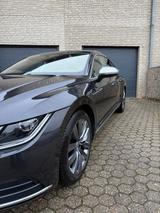 Volkswagen Arteon 2.0 TSI DSG Elegance LED+VC+ACC+Pano+AHK - VW Arteon von privat