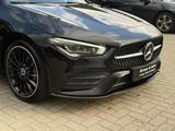 Mercedes-Benz CLA 200 Coupe,AMG,Pano,Burmester,360°,Stand-H - Mercedes-Benz Gebrauchtwagen von 2021
