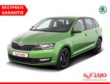 Skoda Rapid Spaceback 1.0 Clever Bi-Xenon Navi DAB PDC - Skoda Rapid Gebrauchtwagen