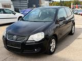 Volkswagen Polo IV 1.9TDi Sportline Tüv 11.2025 - Volkswagen Polo Sportline mit Diesel-Antrieb