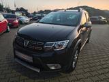 Dacia SANDERO*II*STEPWAY*PRESTIGE*1.HD*NAVI*KLIMA*EU6* - gebrauchte Dacia Sandero aus dem Jahr 2020