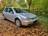 Volkswagen Golf 1.6 FSI Pacific, original Kilometer. - Volkswagen Golf: Pacific