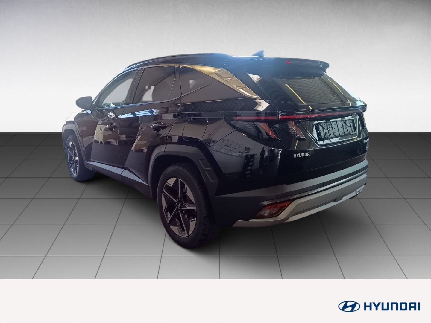 Hyundai Tucson – Bild 7