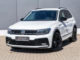 Volkswagen Tiguan 2.0 TSI DSG 4M *R-LINE*HUD*AHK* - Volkswagen Tiguan mit Benzin-Antrieb: Geländewagen, 2.0