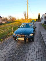 BMW 318d e91 / 197.000 km / TÜV bis 11/2027 - BMW 318: E91 318d