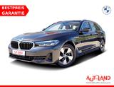 BMW 520dA Touring LED Virtual Cockpit Kamera PDC - BMW 520: Da