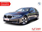 BMW 520dA Touring LED Virtual Cockpit Kamera PDC