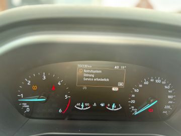 Ford Focus - 10
