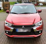Mitsubishi ASX mit LPG Gasanlage *** TOP *** - : mit Gasanlage