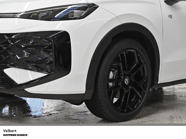 Volkswagen T-Roc - Bild 6