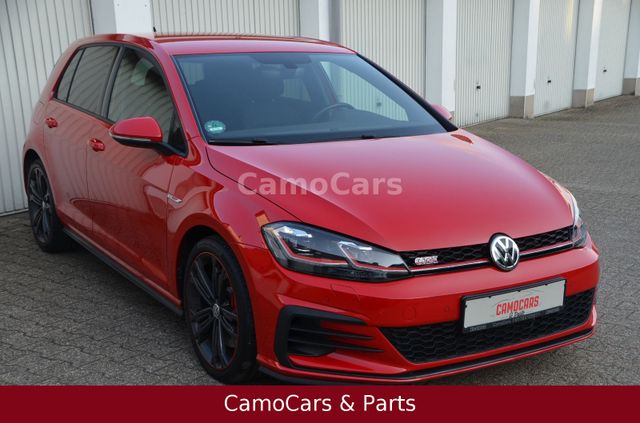 Volkswagen Golf VII Lim. GTI Performance LED Klima Navi